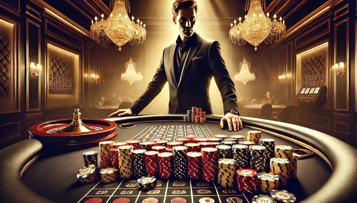 Unibet Live Casino