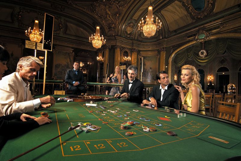 Unibet Live Casino