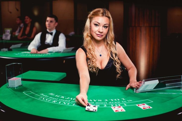 Unibet Live Casino