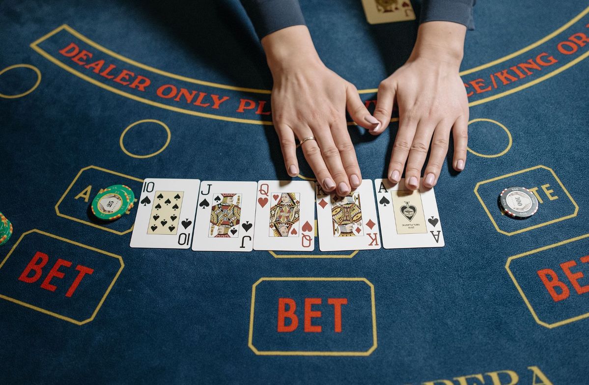 Unibet Welcome Bonus